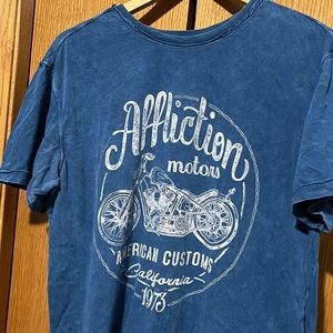 Affliction Tshirt
